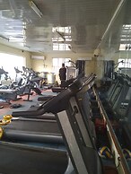 Havannah Suites & Conference Centre