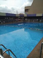 Havannah Suites & Conference Centre