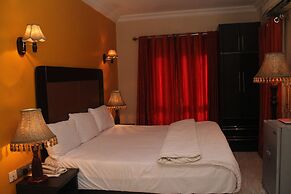 Havannah Suites & Conference Centre