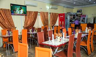 Havannah Suites & Conference Centre