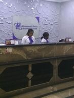 Havannah Suites & Conference Centre