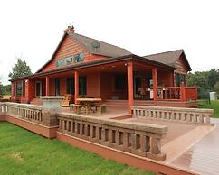 Edenwood Ranch Private SQ MILE