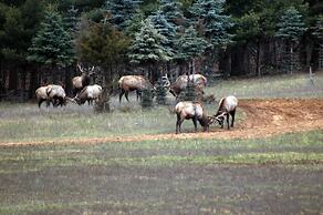 Edenwood Ranch Private SQ MILE