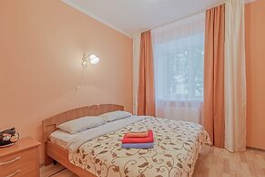 Pushkin House