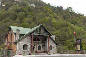 Elikti Otel