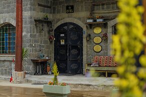 Elikti Otel