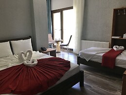 Elikti Butik Otel