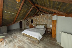 Elikti Otel