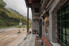Elikti Otel