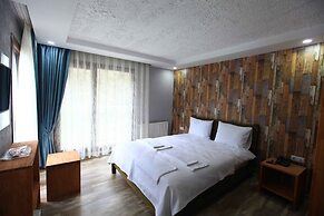 Elikti Butik Otel