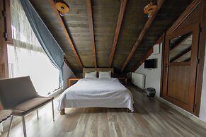 Elikti Otel