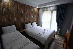 Elikti Butik Otel