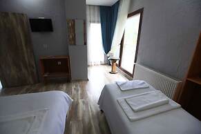 Elikti Butik Otel