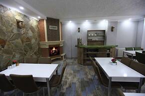 Elikti Butik Otel