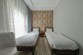 Elikti Otel