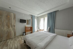 Elikti Otel