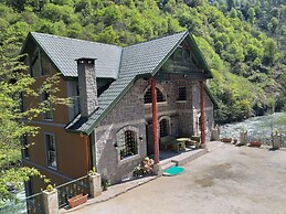 Elikti Butik Otel