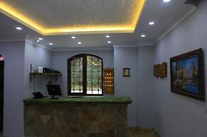 Elikti Butik Otel