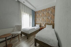 Elikti Otel