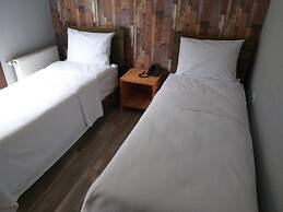 Elikti Butik Otel