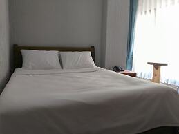 Elikti Butik Otel