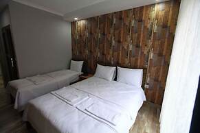 Elikti Butik Otel