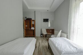 Elikti Otel