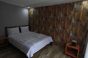 Elikti Butik Otel