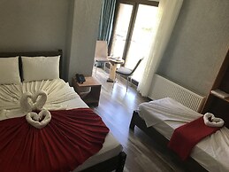 Elikti Butik Otel