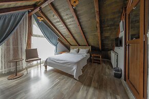 Elikti Otel