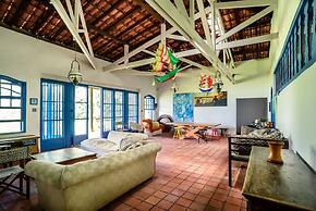 Ilha Bela a Beira Mar