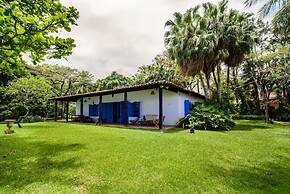 Ilha Bela a Beira Mar