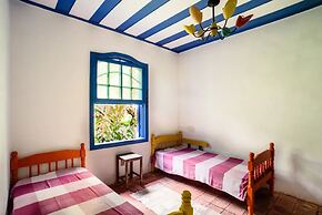 Ilha Bela a Beira Mar