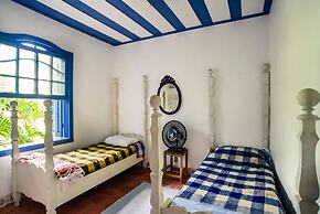 Ilha Bela a Beira Mar