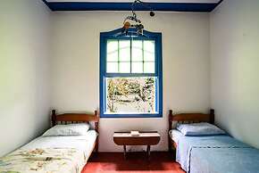 Ilha Bela a Beira Mar