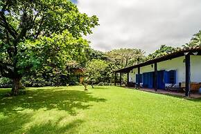 Ilha Bela a Beira Mar