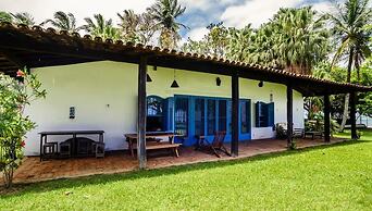 Ilha Bela a Beira Mar