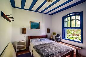 Ilha Bela a Beira Mar