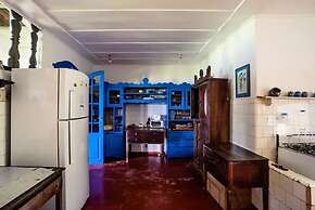 Ilha Bela a Beira Mar