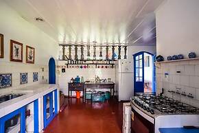 Ilha Bela a Beira Mar