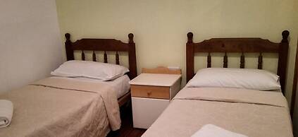 Departamentos Modernos by Estadia Magica