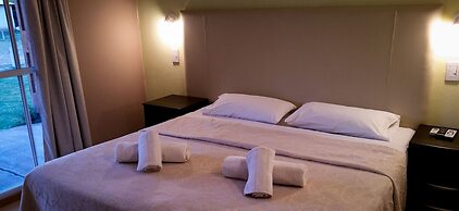 Departamentos Modernos by Estadia Magica