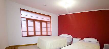 Departamentos Modernos by Estadia Magica