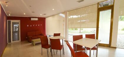 Departamentos Modernos by Estadia Magica