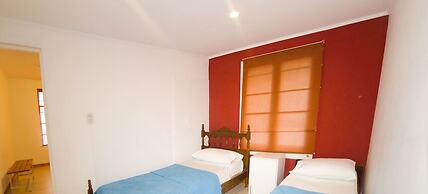 Departamentos Modernos by Estadia Magica