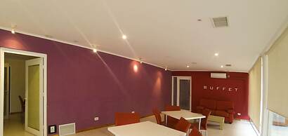 Departamentos Modernos by Estadia Magica