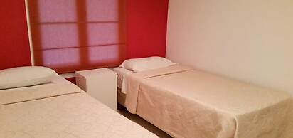 Departamentos Modernos by Estadia Magica