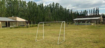 Departamentos Modernos by Estadia Magica