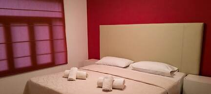 Departamentos Modernos by Estadia Magica