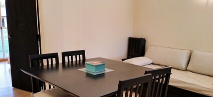 Departamentos Modernos by Estadia Magica